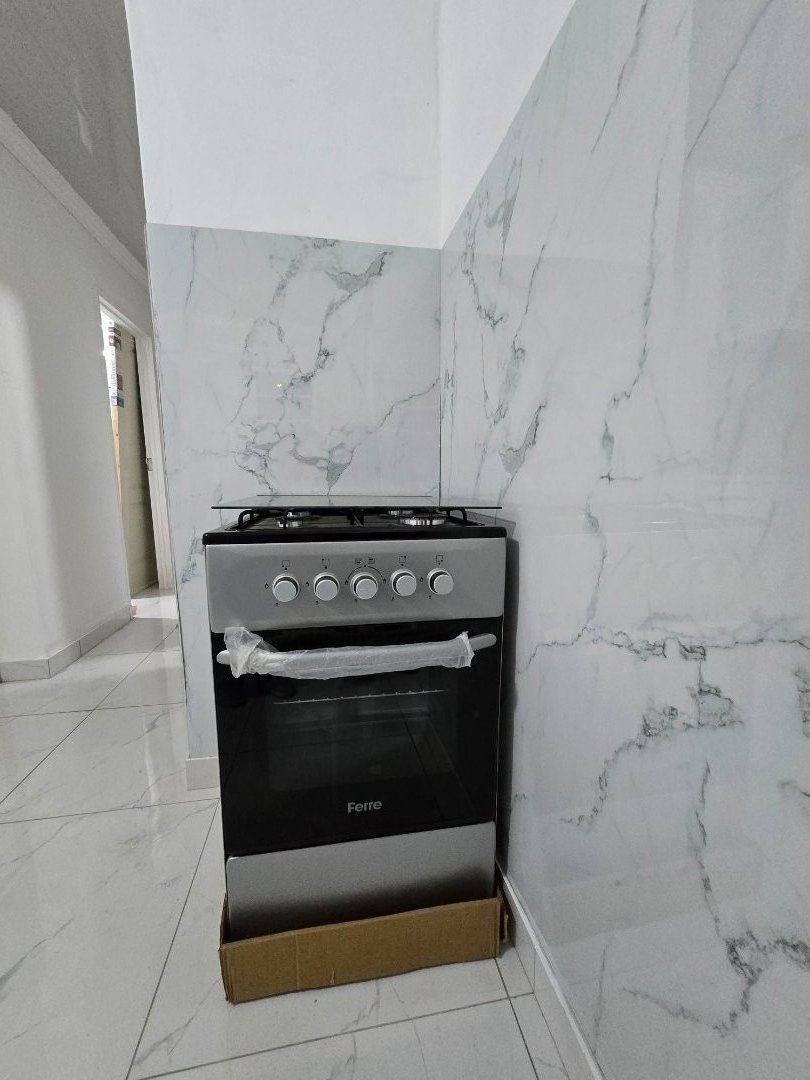 2 Bedroom Property for Sale in Pelican Park Western Cape